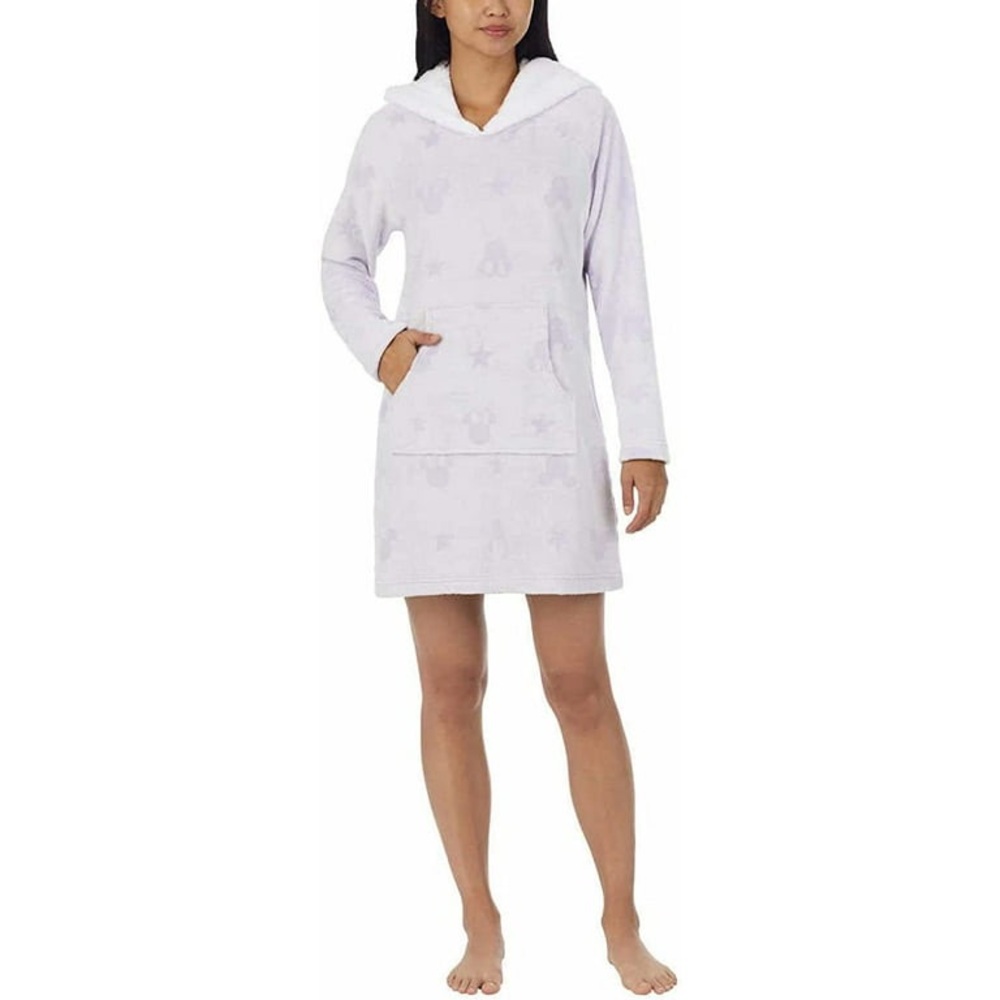 DISNEY - Lounger With Hood Sz Small